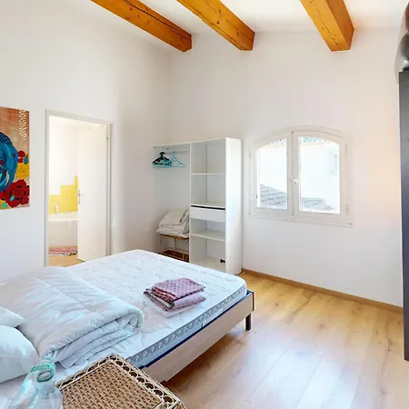 Familiale 7 Pieces Avec Coin Piscine Prive - Fr-1-785-29 Ganges